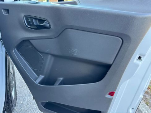 Used 2021 Ford Transit 250 Medium Roof w/ Load Area Protection Package image 18