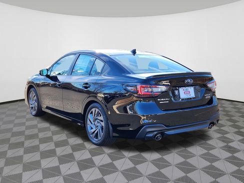 Certified 2024 Subaru Legacy Sport image 3