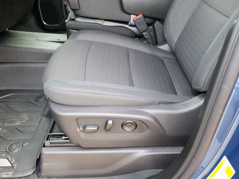 New 2026 GMC Sierra 1500 Elevation w/ Elevation Select Package image 8