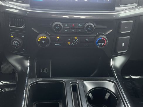 Used 2025 Ford F150 STX w/ Equipment Group 200A AWD/4WD image 25