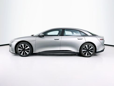 Used 2024 Lucid Air Touring AWD/4WD image 4