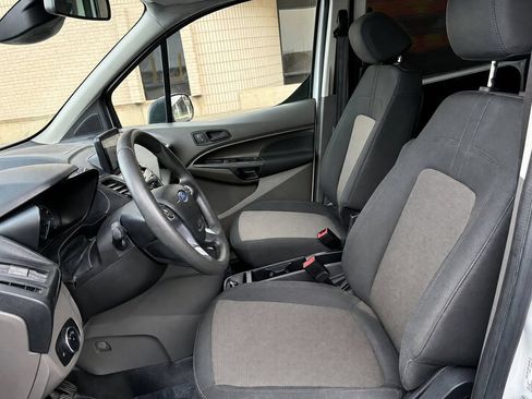 Used 2020 Ford Transit Connect XL FWD image 10
