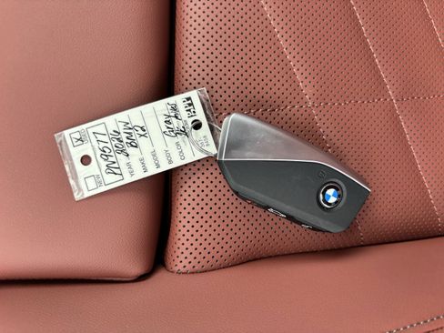 Certified 2026 BMW X2 xDrive28i image 36