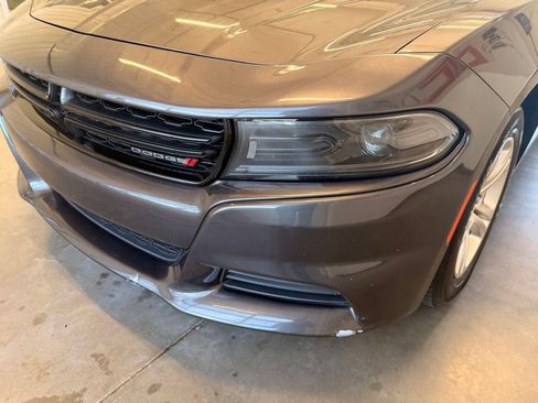 Used 2022 Dodge Charger SXT RWD image 18