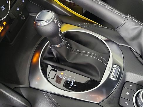 New 2026 MAZDA MX-5 Miata RF Grand Touring image 23