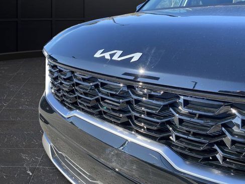 New 2026 Kia Sorento S image 42
