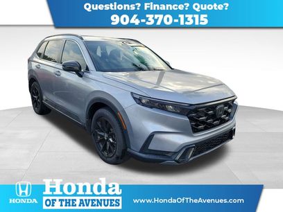 Used 2023 Honda CR-V Sport