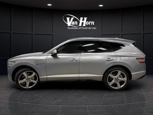 Used 2024 Genesis GV80 3.5T w/ Prestige Package image 13