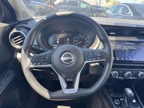 Used 2024 Nissan Kicks SV FWD image 19