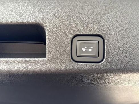 New 2026 GMC Acadia AT4 w/ Super Cruise Package image 12