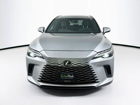 Used 2023 Lexus RX 350 Premium w/ Accessory Package (K3) FWD image 2