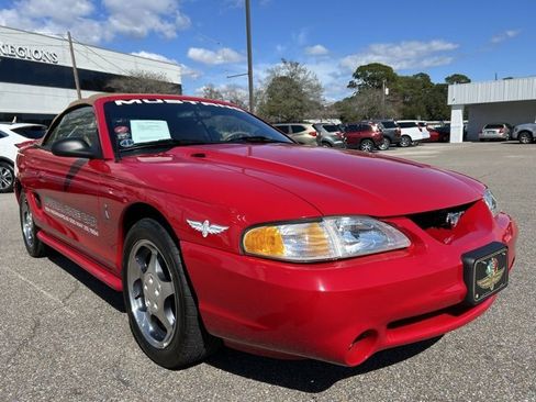 Used 1994 Ford Mustang GT image 2