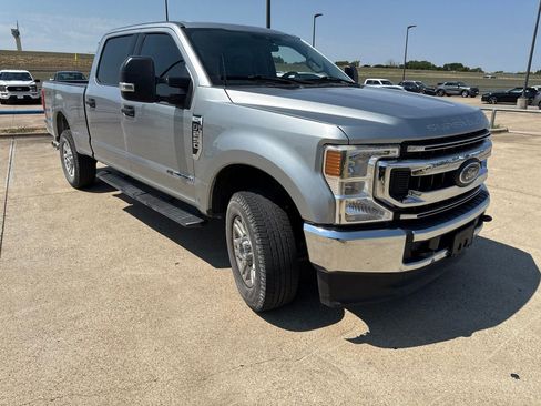 Used 2022 Ford F250 XLT AWD/4WD image 18