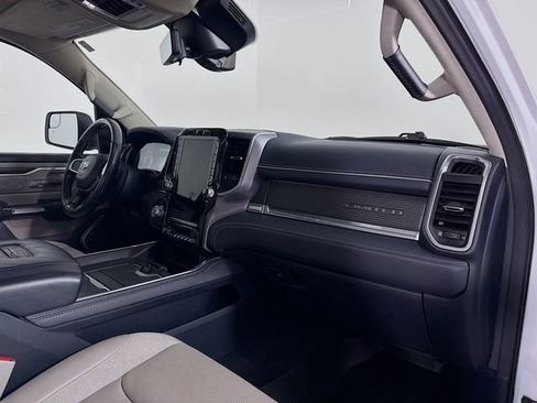 Used 2022 RAM 1500 Limited image 31