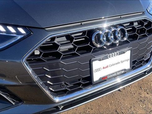 Used 2020 Audi A4 2.0T Premium Plus w/ Premium Plus Package image 30
