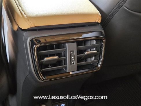 New 2026 Lexus NX 350 AWD w/ Premium Package image 13