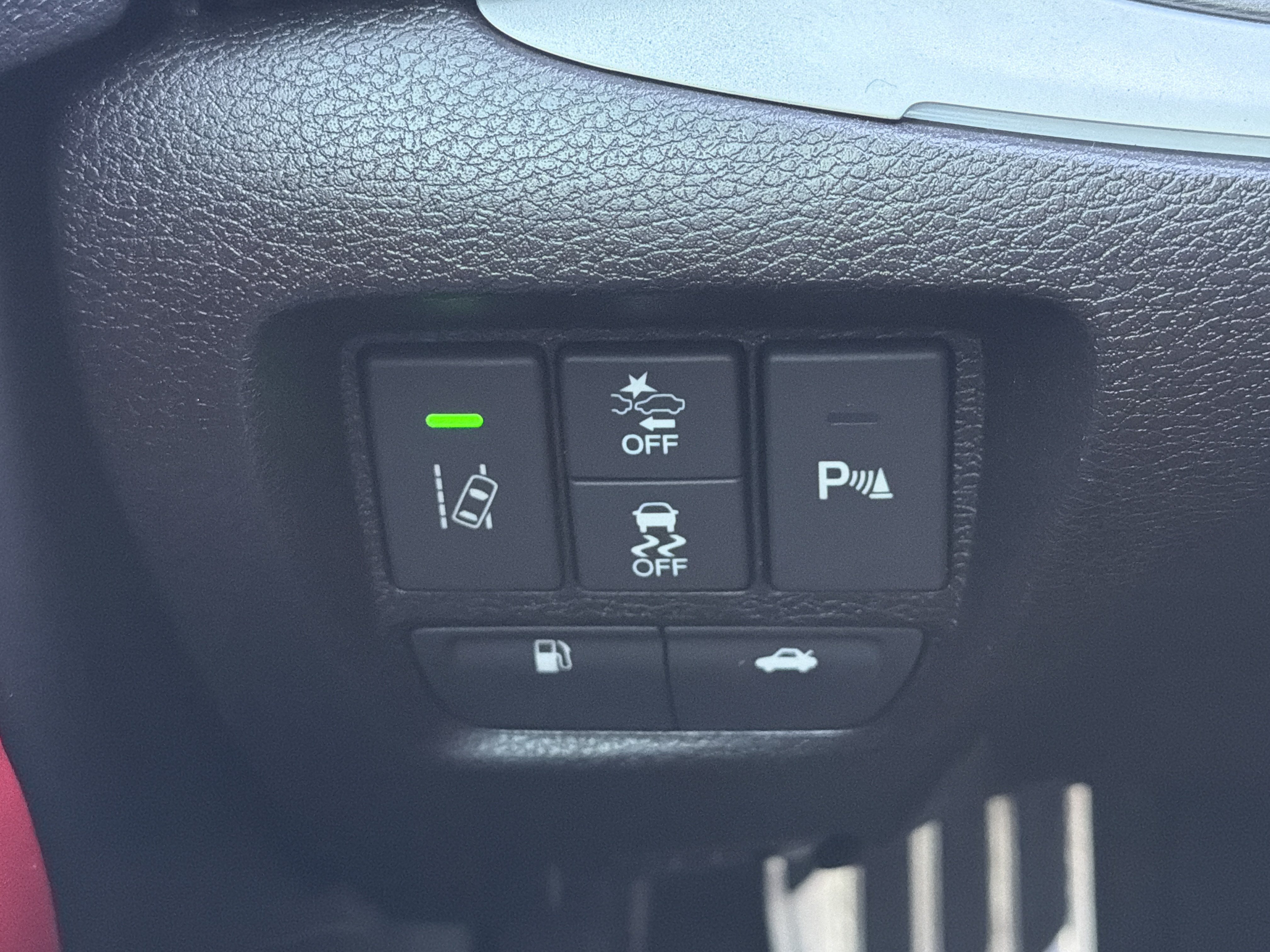 Used 2019 Acura TLX w/ Technology & A-SPEC Package FWD image 23