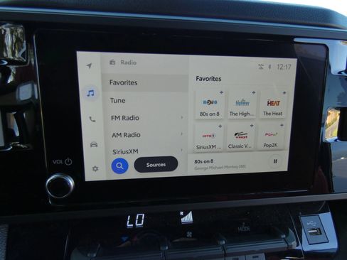 Used 2025 Toyota Tundra SR image 64