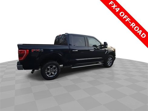 Used 2022 Ford F150 XLT w/ Equipment Group 302A High image 8
