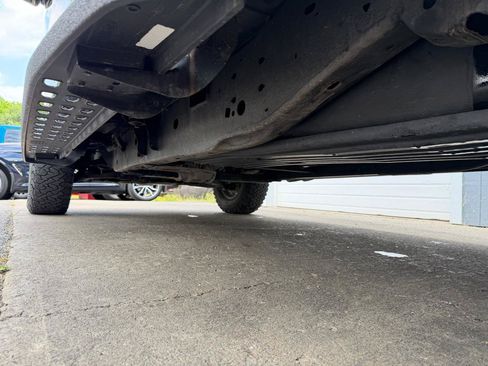 Used 2023 Ford F150 Tremor w/ Equipment Group 402A High AWD/4WD image 26