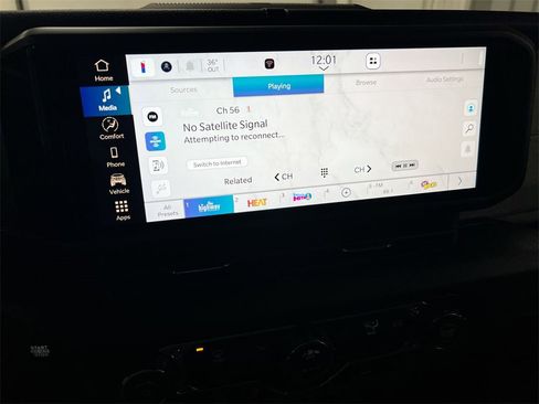 New 2026 Jeep Wrangler Sport S image 13