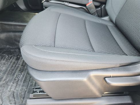 New 2026 Chevrolet Silverado 3500 W/T w/ WT Convenience Package image 24