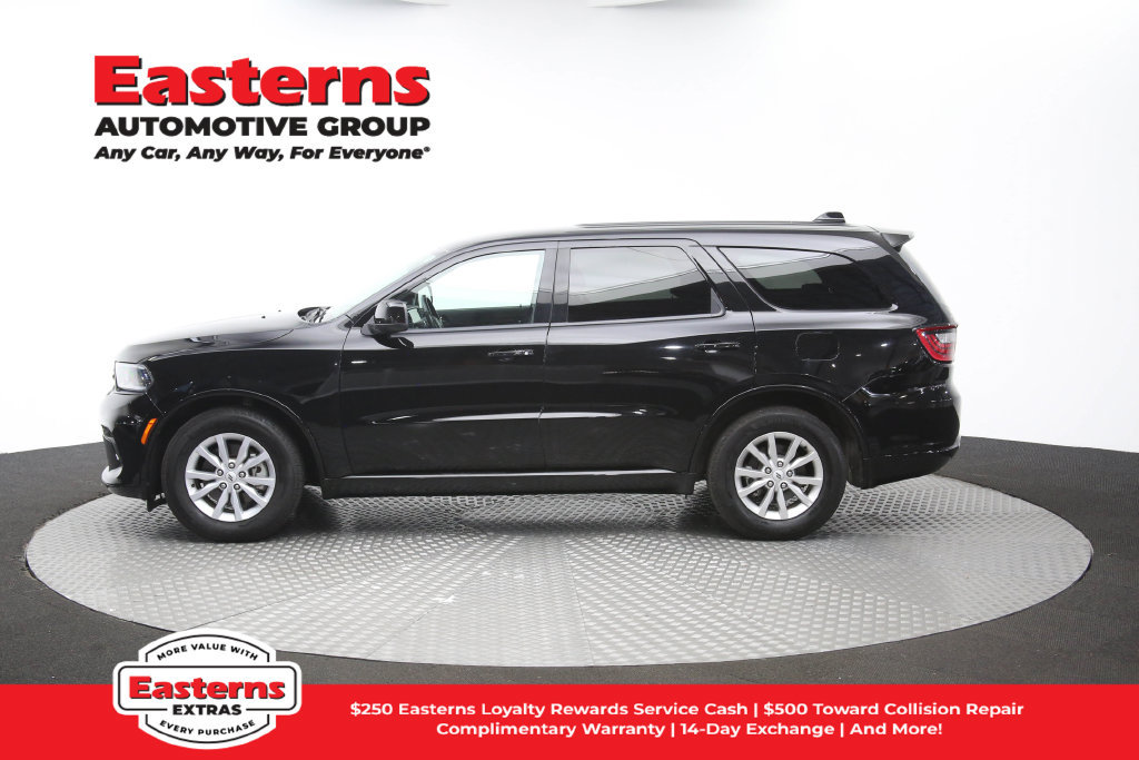 Used 2025 Dodge Durango GT RWD image 60