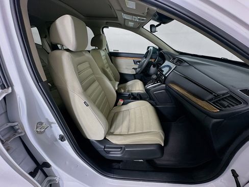 Used 2019 Honda CR-V EX image 33