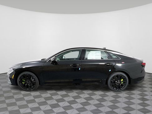 New 2026 Kia K5 GT w/ GT1 Package FWD image 31