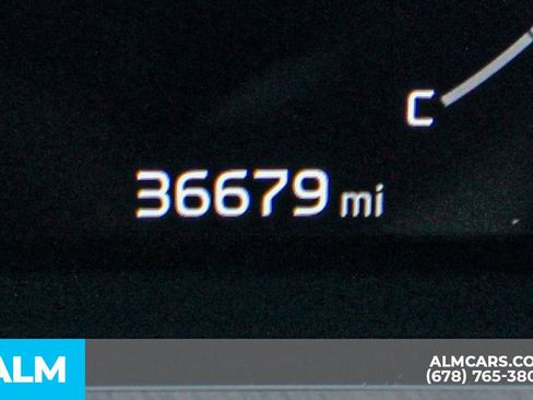 Used 2024 Kia Telluride SX image 46