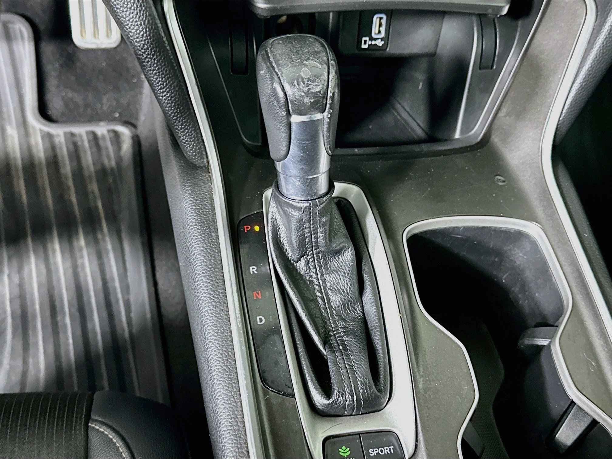 Used 2020 Honda Accord Sport image 24