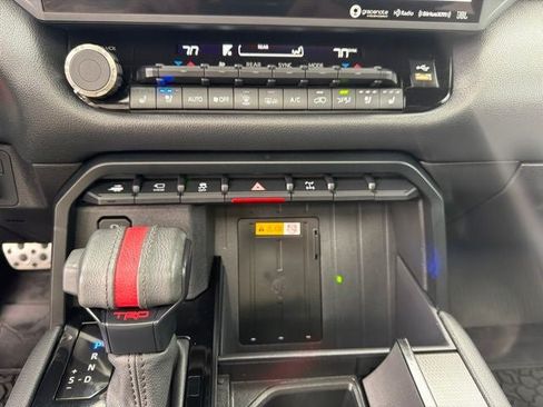 Used 2024 Toyota Sequoia TRD Pro AWD/4WD image 25