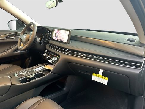 Used 2026 INFINITI QX60 Luxe w/ Cargo Package image 33