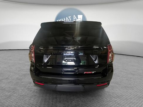 Used 2024 Chevrolet Tahoe RST w/ Luxury Package AWD/4WD image 6