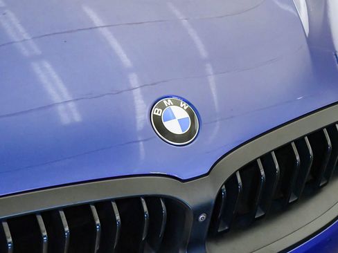 Certified 2023 BMW 840i w/ M Sport Professional Package RWD image 7