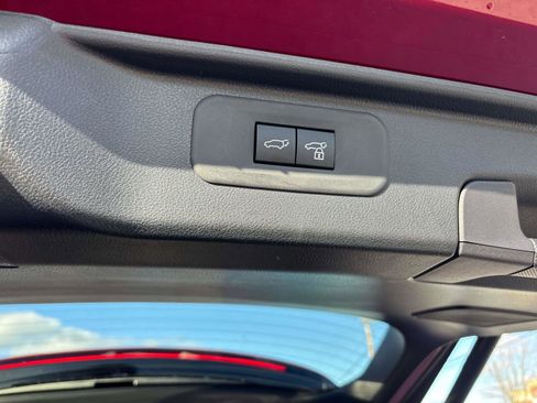 New 2026 Toyota Grand Highlander Limited image 5