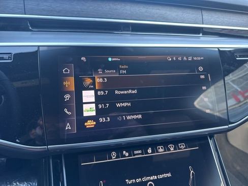 New 2026 Audi A8 L 3.0T image 35