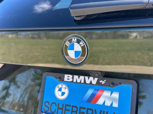 Certified 2025 BMW X1 xDrive28i w/ Premium Package image 12