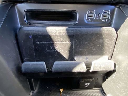 Used 2020 RAM 1500 Limited image 20