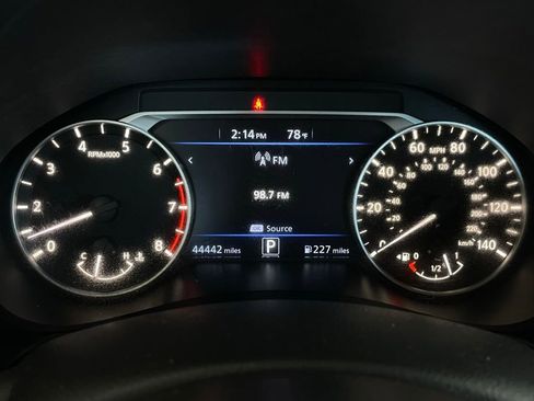 Used 2024 Nissan Altima 2.5 SV image 30