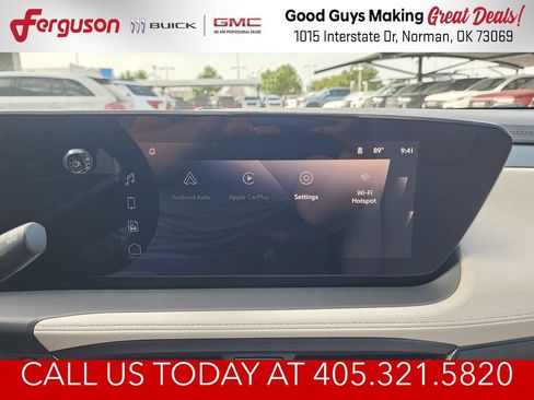 New 2026 Buick Encore GX Preferred w/ Comfort Package FWD image 24