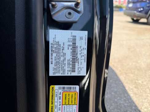 Used 2022 Ford Mustang GT Premium w/ GT Performance Package RWD image 29