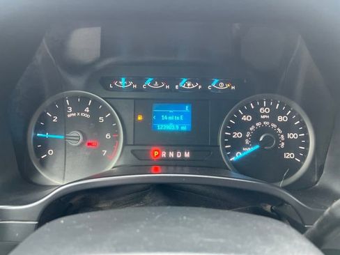 Used 2020 Ford F150 XLT image 21