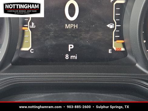 New 2025 Jeep Wrangler Sahara image 22