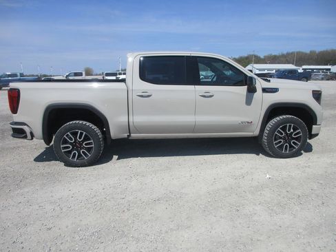 New 2026 GMC Sierra 1500 AT4 image 3