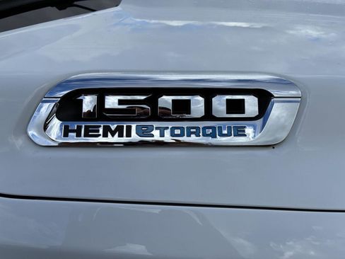 Used 2022 RAM 1500 Big Horn AWD/4WD image 37
