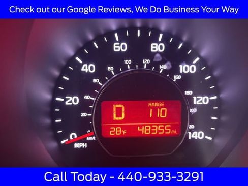 Used 2018 Kia Soul + w/ Audio Package image 12