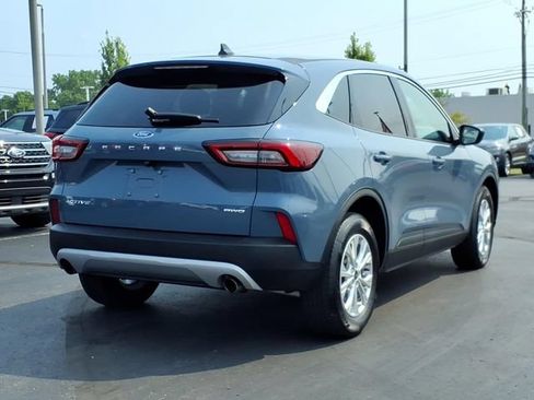 Certified 2023 Ford Escape Active AWD/4WD image 4