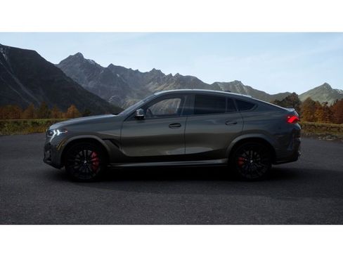 New 2027 BMW X6 xDrive40i image 4