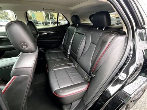 Used 2023 Buick Envision Essence w/ Sport Touring Package AWD/4WD image 25